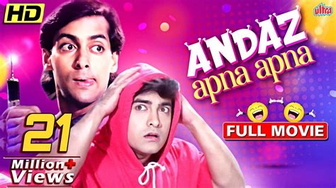 Watch andaz apna apna online hd - dressolpor