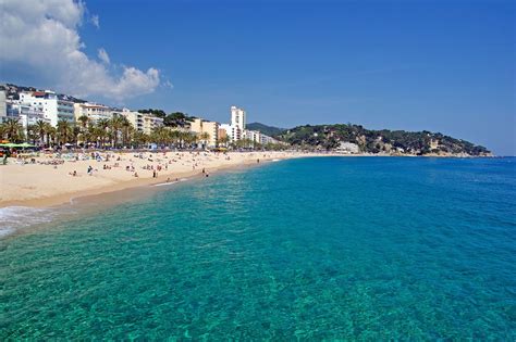 Lloret de Mar - What you need to know before you go – Go Guides