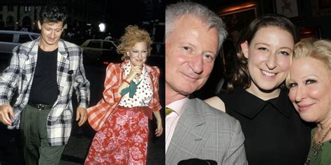 Who Is Bette Midler's Husband, Martin Von Haselberg? - All About Bette ...