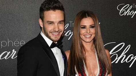 Cheryl compliments boyfriend Liam Payne's new look | HELLO!