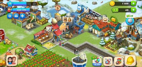 Township Guide (2021 Update): Tips, Tricks & Strategies to Grow and Expand Your Town - Level Winner