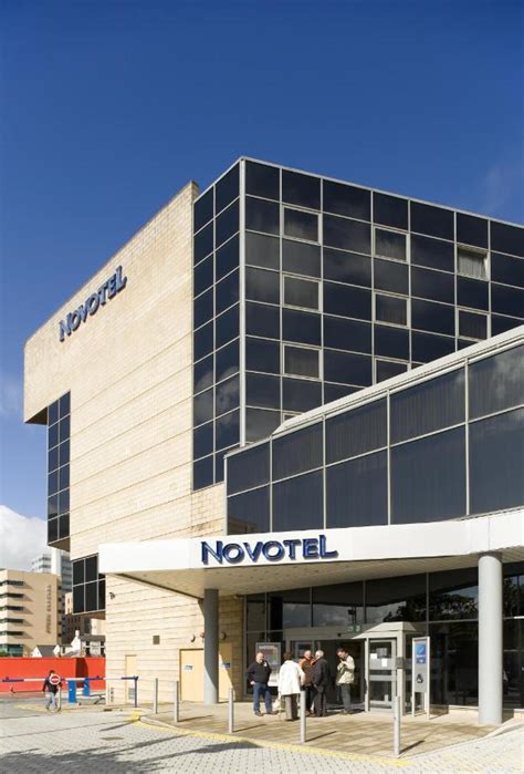 Novotel Sheffield Centre Deals & Reviews, SHEFFIELD | LateRooms.com