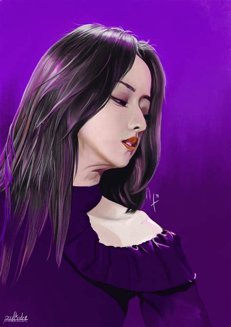 Blackpink Fanart Jisoo The Album Fan Art Anime Artwork | Images and ...