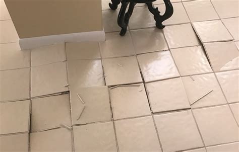 TILE FLOOR REPAIR – Cleantek