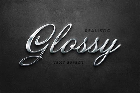 20+ Efek 3D Terbaik untuk Photoshop (Teks 3D, Efek Huruf 3D & Gaya Font) – Desainae