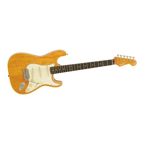 Fender Aerodyne Classic Stratocaster Electric Guitar | Musician's Friend