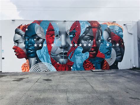 Wynwood Miami | Urban art, Art, Wynwood miami