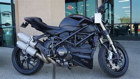 Ducati Streetfighter 848 Specs - Best Auto Cars Reviews