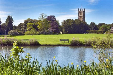 10 Best Things to Do in Cirencester - Visit Historic Churches, Green Parks and Markets – Go Guides