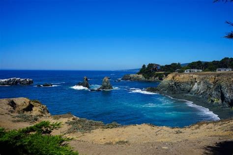 Hiking Tips for The Sea Ranch Trails - Sea Ranch Abalone Bay