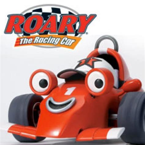 Roary the Racing Car Next Episode Air Date & Countd