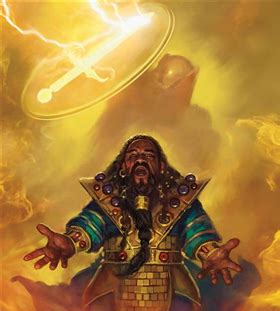 Cleric 101: A Beginner’s Guide to Playing the Divine | Dungeons & Dragons