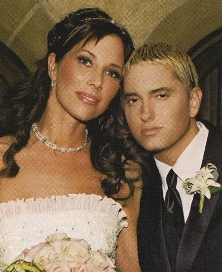 Eminem Family Tree Wife, Father and Mother Name Pictures