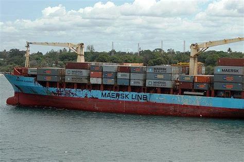 Deaths of ex-Navy SEALS working as security contractors aboard Maersk Alabama ruled drug-related ...