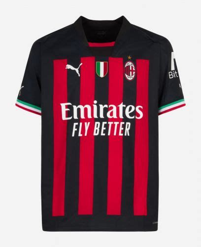 Camisa GK 2 AC Milan 2017-18