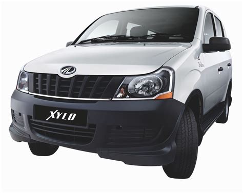 Mahindra Xylo D2 MAXX launched at INR 7.12 lakhs