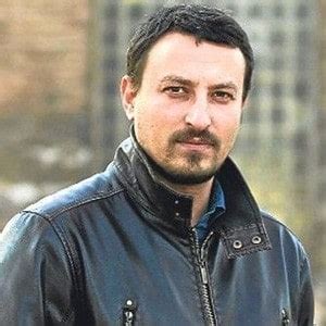 Picture of Onur Saylak