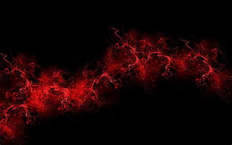 1920x1080px | free download | HD wallpaper: red line artwork, black ...