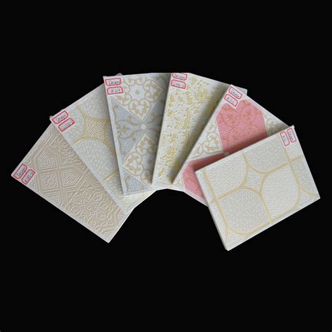 Waterproof Plasterboard PVC Gypsum Ceiling Tiles - PVC Gypsum Board and PVC Laminated Gypsum Board