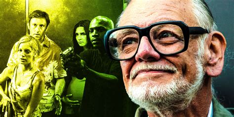 Dawn of the Dead: What George Romero Thought of Zack Snyder's Remake