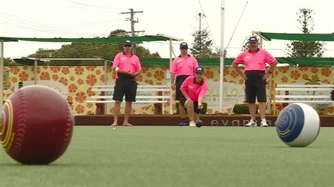 DOZENS TAKE TO THE GREEN FOR BOWLS CHARITY FUNDRAISER – NBN News