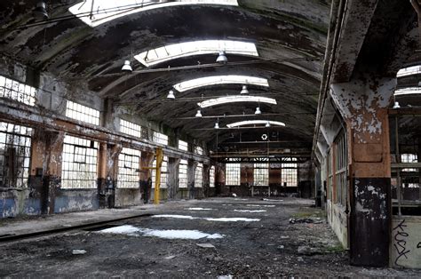 Usine_abandonnée.JPG (4288×2848) | Blurred background photography ...