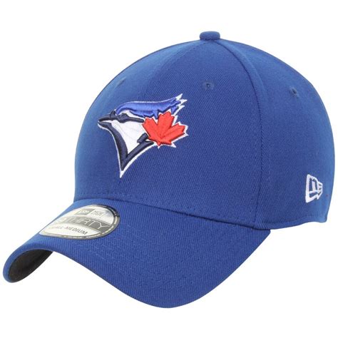 Toronto Blue Jays New Era MLB Team Classic Alternate 39THIRTY - Flex ...