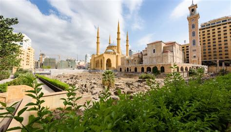 Our Beirut, Lebanon hotels | Radisson Hotels