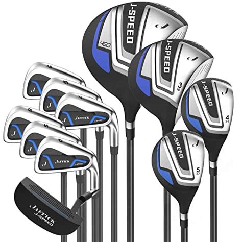 Top 10 Best Beginners Golf Club Set : Reviews & Buying Guide - Katynel