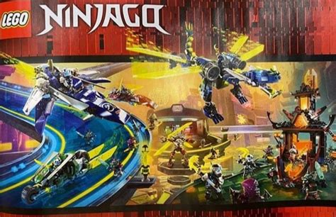 Season 12 | Ninjago Wiki | Fandom