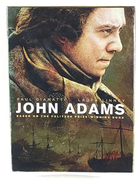 Amazon.com: John Adams (HBO Miniseries) : Movies & TV