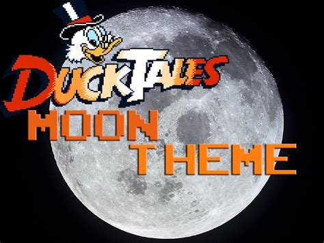 Ducktales – The Moon Theme (NES Cover) | Gamester 81