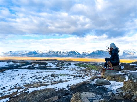 Snæfellsnes Peninsula: Discover Iceland Natural Wonders • Simply Angella