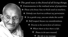 11 Dignity of labour ideas | dignity, mahatma gandhi quotes, gandhi quotes