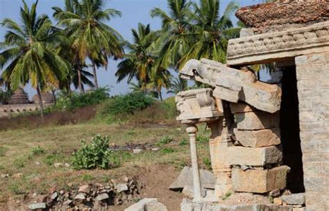 Hampi Ruins in Hampi: 3 reviews and 26 photos