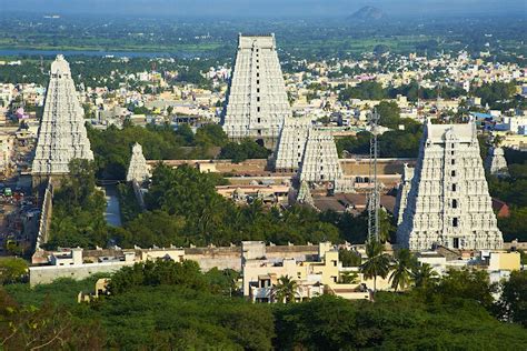 Best hotels and hostels in Tiruvannamalai, India - Lonely Planet