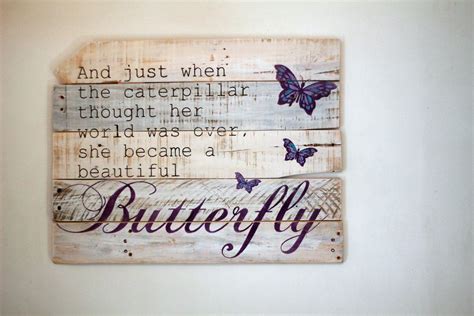 Wood Wall Art Quotes - ShortQuotes.cc