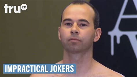 murr on impractical jokers