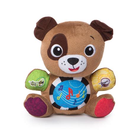 Baby Einstein Press & Play Pals Baby Toys | Walmart Canada