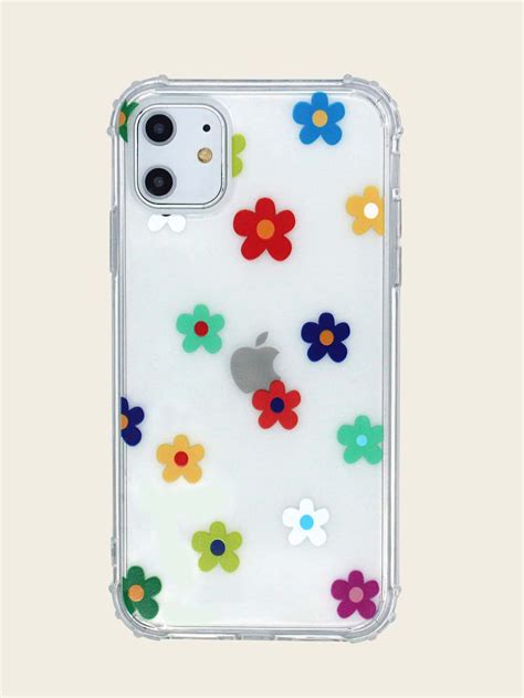 Golf Le Fleur Flower Phone Case - Goimages System