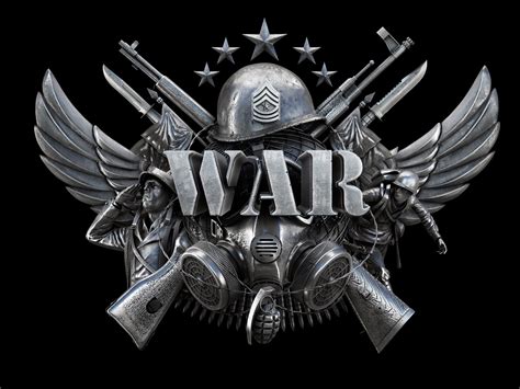 war logo 10 free Cliparts | Download images on Clipground 2024