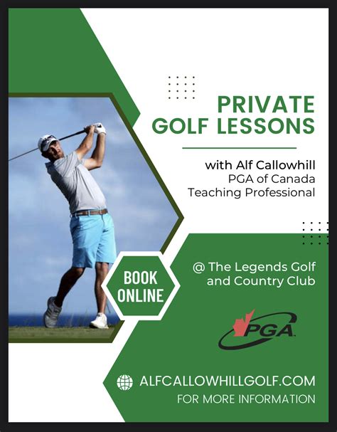 Lessons – The Legends Golf and Country Club | Legends Golf Course ...