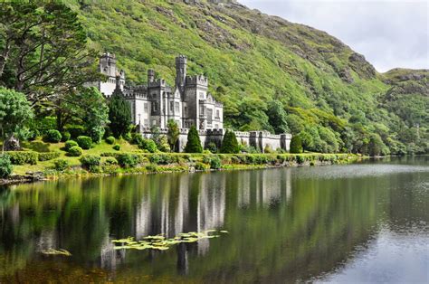 The 9 Best Castles in Ireland | Irish Castles | Hogans Irish Cottages