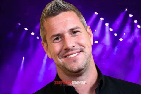 Television Presenter Ant Anstead Net Worth 2024 - NewZNew