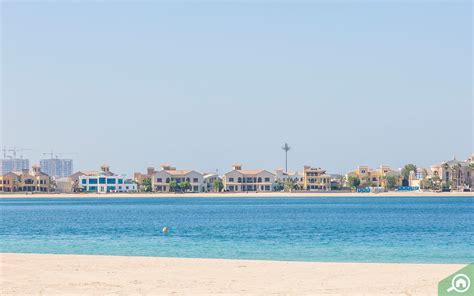 Palm Jumeirah – Neighbourhood & Area Guide » Bayut™