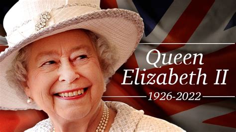 World mourns loss of Queen Elizabeth II | KidsNews