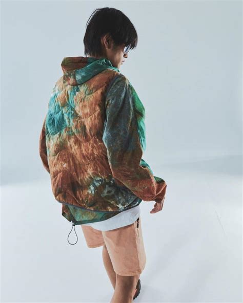 Purple Mountain Observatory brings nature to life for SS24 - Proper Magazine