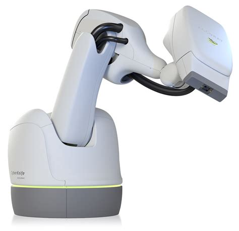 Prostate Cancer - CyberKnife