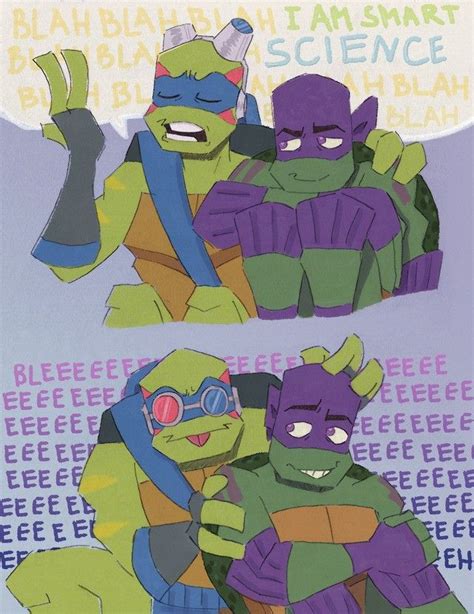 Teenage Mutant Ninja Turtles Artwork, Tmnt Turtles, Teenage Ninja Turtles, Turtle Tots ...