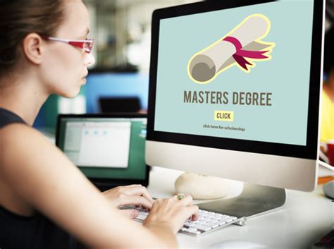 Can I Get a Master’s Degree in Graphic Design Online? – Graphic Design ...